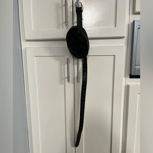 Women Steve Madden belt purse